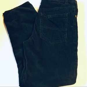 Carter's Kid Girl's Corduroy pants  ~ 7